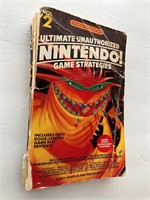 1990 Nintendo Game Strategies