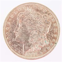 Coin 1880-O  Morgan Silver Dollar High Grade