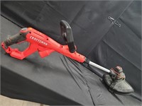 Craftsman electric weed Wacker - used condition