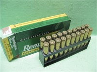 Remington 300 Win Magnum 180 Grain - 20 Count
