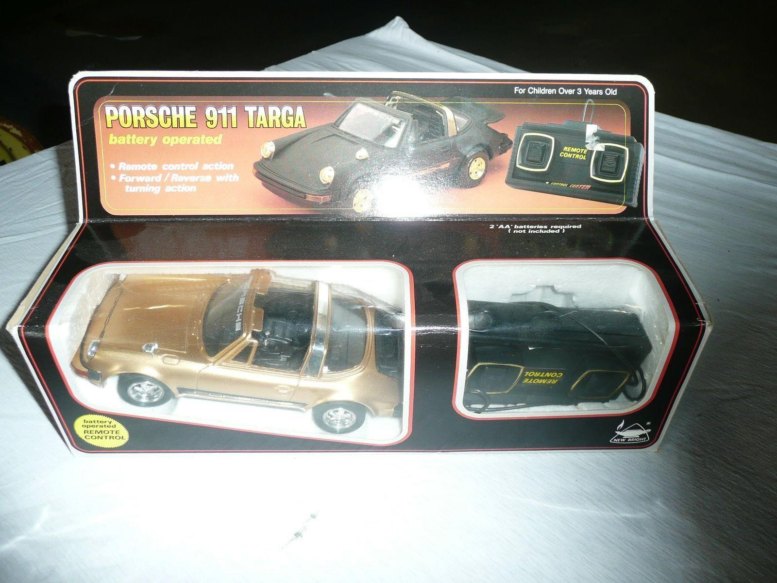 Remote Control Car