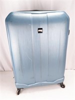 U.S. Traveler Piazza Expandable Spinner Luggage