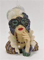 Cameo Girls Deluxe 'Abigail 1780 Masquerade'