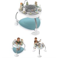 ingenuity Spring & Sprout 2-in-1 Baby Center
