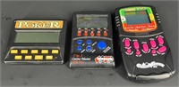 Handheld Casino Games