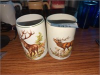 Beer mugs