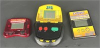 Handheld Slot Games