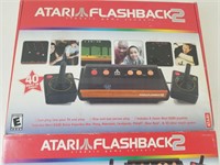 Atari Flashback 2