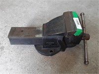 12" Bench Vice