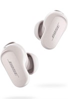 $175 Bose quiet comfort ii earbuds