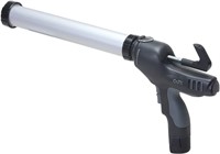600 Light 12-Volt Caulk Gun