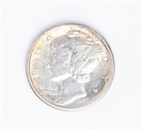 Coin 1928-P United States Mercury Dime