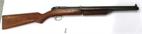 Vintage 100 Shot Benjamin BB Air Rifle