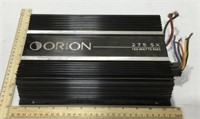 Orion 275 SX 150 Watts RMS Amp