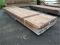 (39)PCs 14' P/T Lumber