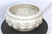 Chelsea House pottery bowl