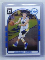 Steph Curry 2016 Optic