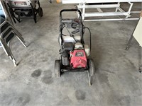 Pressure Washer