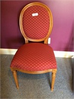 Vintage chair