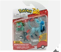 Pokemon Battle Figure Bulbasaur