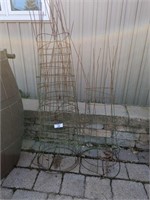 Wire Tomatoe Cages