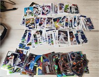 Lot of Sports Cards