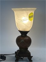 12 inch table lamp