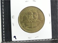 1979 Edmonton Trade Dollar