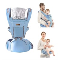 WF542  Nexpow FEBFOXS Baby Carrier 12-45 lbs.