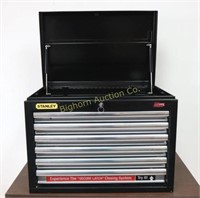 Stanley 6 Drawer Top Tool Chest
