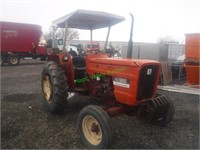 1978 Allis Chalmers 5050 2WD Tractor