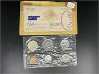 1963 U.S. Mint Proof Set