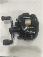 Vintage Shakespeare Alpha 210 Reel