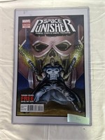 Space Punisher  poster