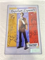 Napoleon Dynamite poster