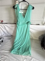 CapriCho Size Medium Dress