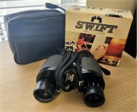 Abercrombie & Fitch 7x25 Binoculars