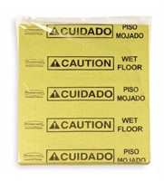 $397.22 Rubbermaid Commercial Absorbent Pads B26