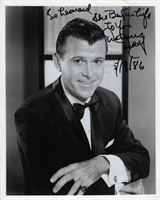 Dennis Day Signed Photo