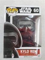 Funko Pop! Star Wars Kylo Ren 60