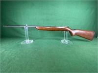 Remington Model 510 Targetmaster Smoothbore