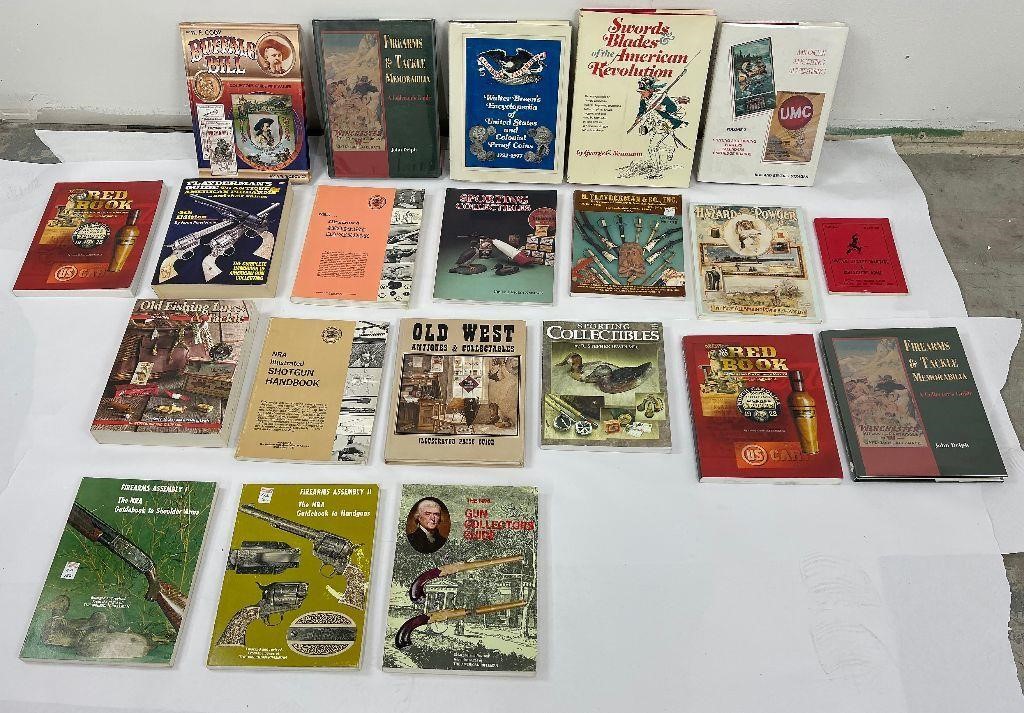 The Great Montana Territorial Library Auction - Day 1