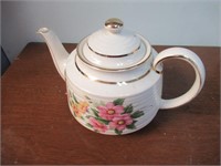 Sadler Tea Pot