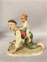 Price Import Japan Porcelain Figurine