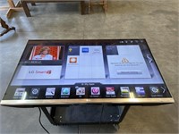 48" LG Smart Flat Screen TV