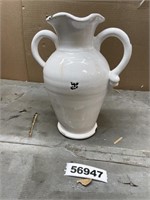 Ceramic Vase