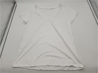 NEW Women's V-Neck Shirt - XL