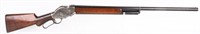 FINE WINCHESTER MODEL 1887 LEVER 10 GA. SHOTGUN