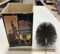 Schaefer Chimney Brush