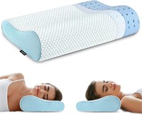 Ergonomic Cervical Pillow